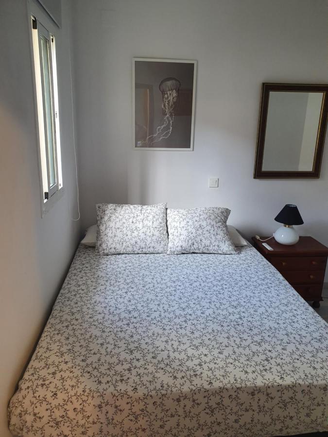 Апартаменты Duplex With Terrace Santa Rufina Севилья Экстерьер фото