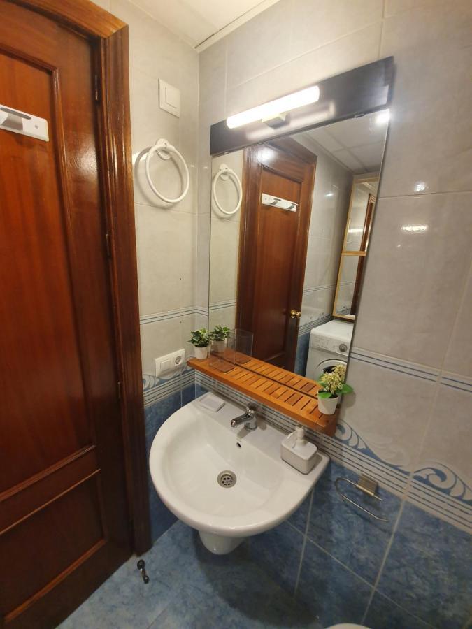Апартаменты Duplex With Terrace Santa Rufina Севилья Экстерьер фото